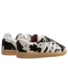 Adidas Samba Og “Cow Print”