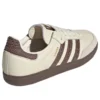 Adidas Samba Og “Cream Earth Strata Maroon”