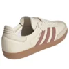 Adidas Samba Og “Cream White Warm Clay”