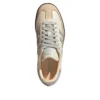 Adidas Samba Og “Cream White Wonder Silver”