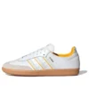 Adidas Samba Og “Crew Yellow”