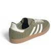 Adidas Samba Og “Crochet Pack Orbit Green”