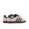 Adidas Samba Og “Crystal White Dark Blue”