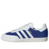 Adidas Samba Og “Crystal White Royal Blue”