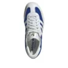 Adidas Samba Og “Crystal White Royal Blue”