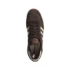 Adidas Samba Og “Dark Brown Cream White”
