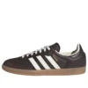Adidas Samba Og “Dark Brown Gum”