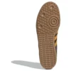 Adidas Samba Og “Dark Brown Yellow”