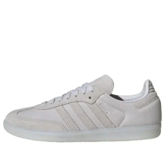 Adidas Samba Og “Dash Grey”