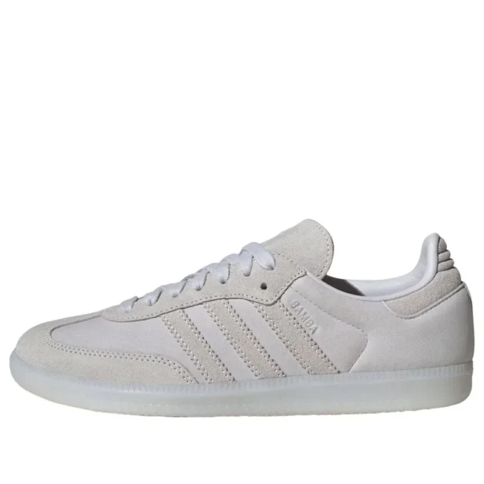 Adidas Samba Og “Dash Grey”
