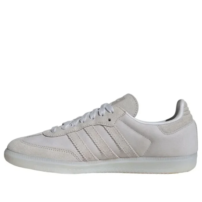 Adidas Samba Og “Dash Grey”