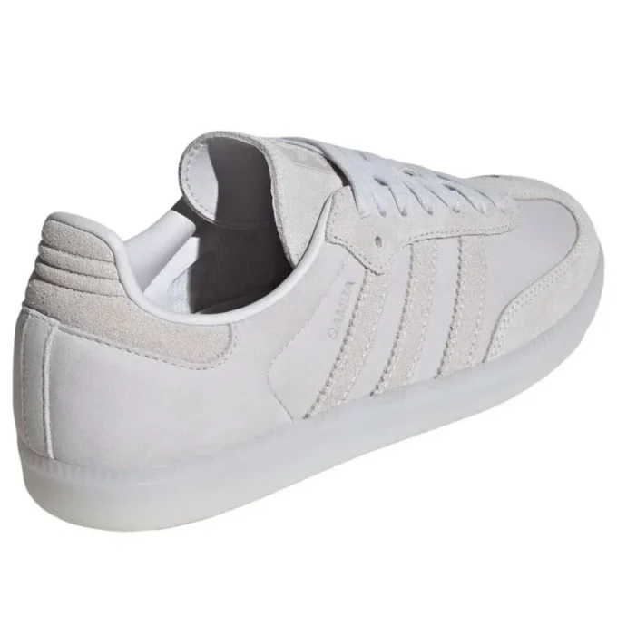 Adidas Samba Og “Dash Grey”