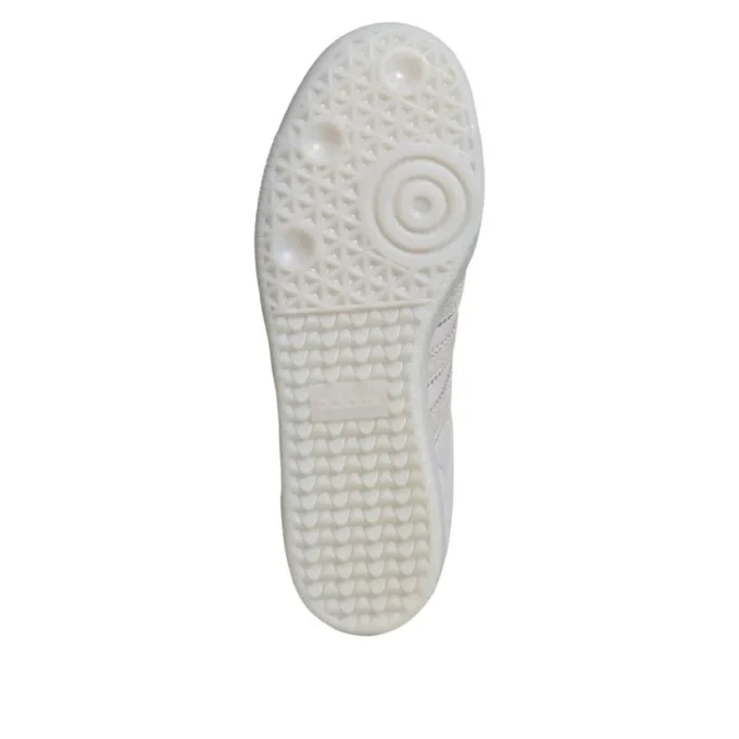 Adidas Samba Og “Dash Grey”