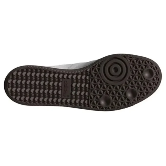 Adidas Samba Og “Double White Gum”