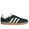 Adidas Samba Og Faux Snakeskin “Collegiate Green”