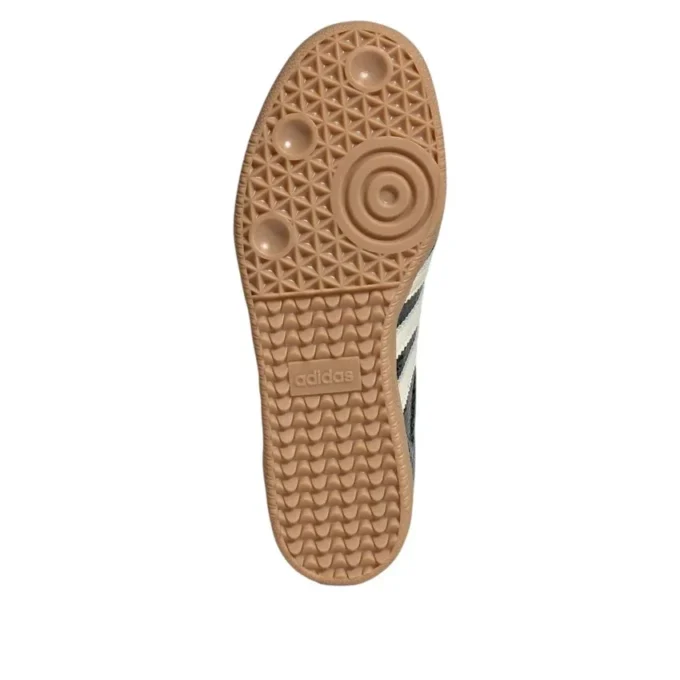 Adidas Samba Og Faux Snakeskin “Collegiate Green”