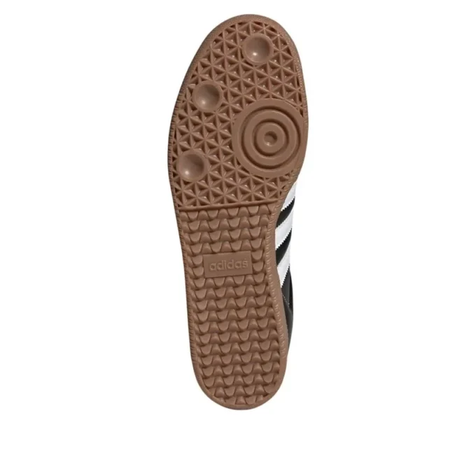 Adidas Samba Og for Adam Et Rope “Black White Gum”