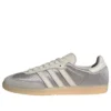 Adidas Samba Og “Grey Chalk White”