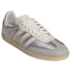 Adidas Samba Og “Grey Chalk White”
