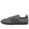 Adidas Samba Og “Grey Core Black”