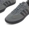Adidas Samba Og “Grey Core Black”