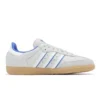 Adidas Samba Og “Grey One Blue”