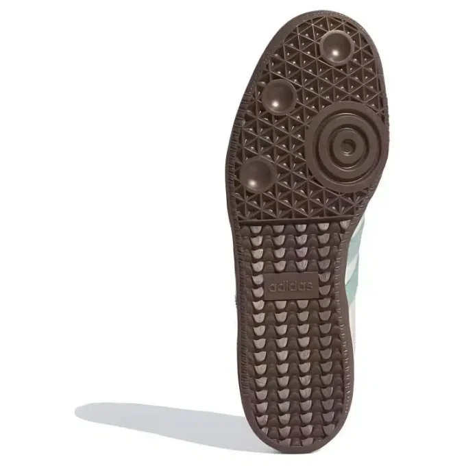 Adidas Samba Og “Hazy Green”