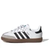 Adidas Samba Og I “White Black Gum”