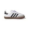 Adidas Samba Og I “White Black Gum”