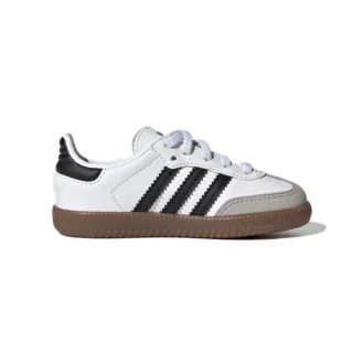 Adidas Samba Og I “White Black Gum”