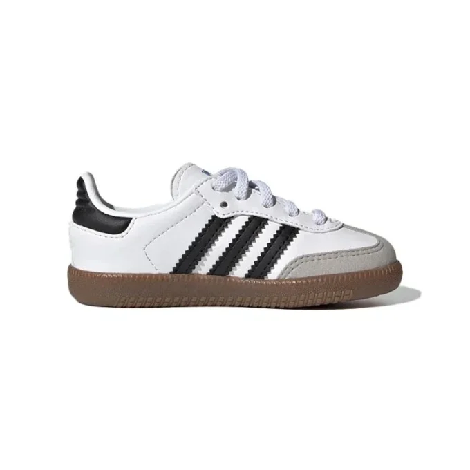 Adidas Samba Og I “White Black Gum”