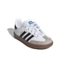 Adidas Samba Og I “White Black Gum”