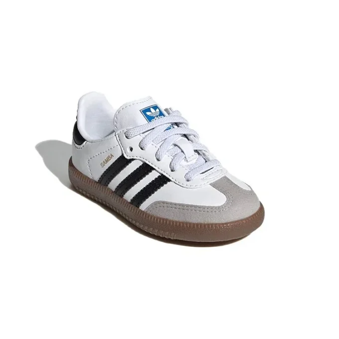Adidas Samba Og I “White Black Gum”