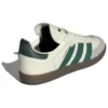 Adidas Samba Og “Ivory Collegiate Green”