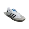 Adidas Samba Og J “White Black Gum”