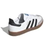 Adidas Samba Og J “White Black Gum”