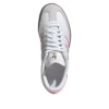 Adidas Samba Og J “White Clear Pink Gum”