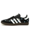 Adidas Samba Og “Light Blue Floral Core Black”