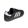 Adidas Samba Og “Light Blue Floral Core Black”