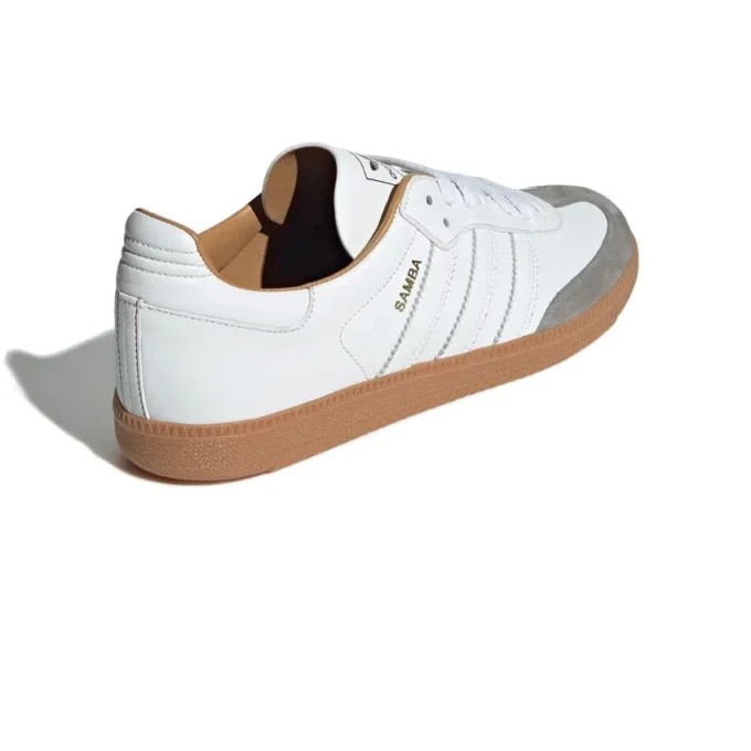 Adidas Samba Og “Made in Italy”