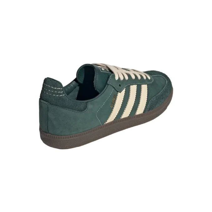 Adidas Samba Og “Mineral Green Crystal Sand”