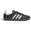 Adidas Samba Og “Navy White Gum”