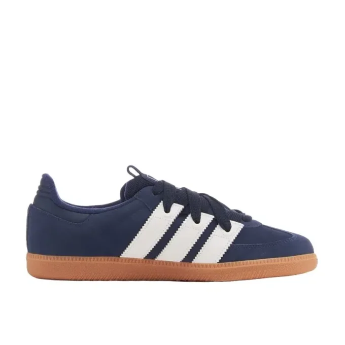 Adidas Samba Og “Night Indigo Gum”