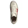 Adidas Samba Og “off White Better Scarlet Gum”