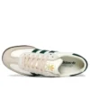 Adidas Samba Og “off White Collegiate Green Sand Strata”