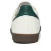 Adidas Samba Og “off White Collegiate Green Sand Strata”