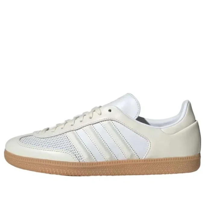 Adidas Samba Og “off White Gum”