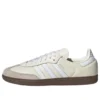 Adidas Samba Og “off White Wonder Alumina”