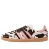 Adidas Samba Og “Pink White Brown”
