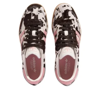 Adidas Samba Og “Pink White Brown”